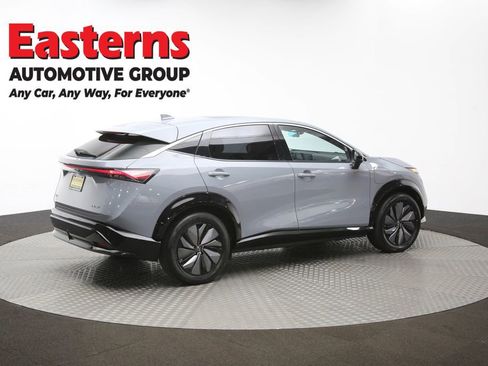 Used 2024 Nissan Ariya FWD image 45