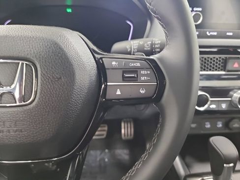 Certified 2026 Honda Civic Sport image 25