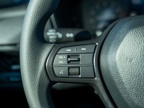 New 2025 Honda Accord SE image 23