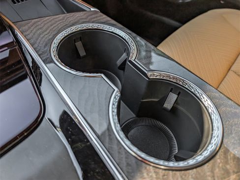 New 2026 Cadillac Escalade IQ Luxury 2 image 28