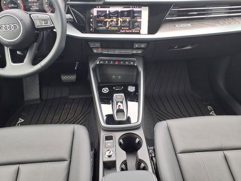 New 2026 Audi A3 2.0T Premium image 21