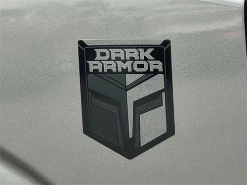 New 2026 Nissan Frontier SV w/ SV Convenience Package image 9