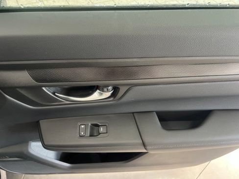New 2026 Honda CR-V EX image 15