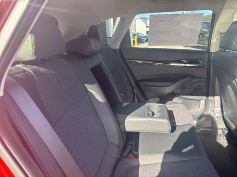 New 2026 Kia Seltos S image 12
