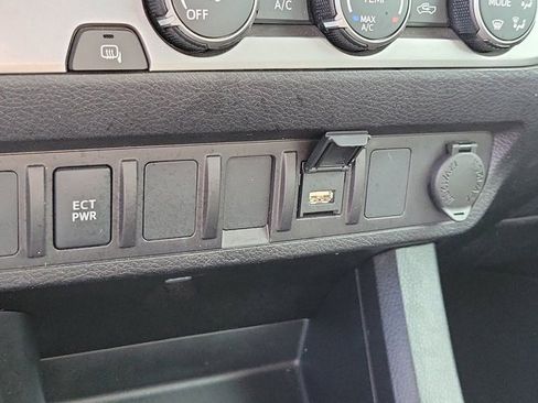 Used 2021 Toyota Tacoma SR image 27
