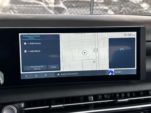 Used 2025 Hyundai Tucson SEL image 20