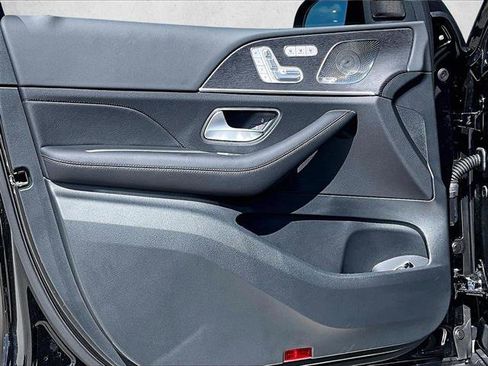 New 2026 Mercedes-Benz GLE 350 4MATIC image 26