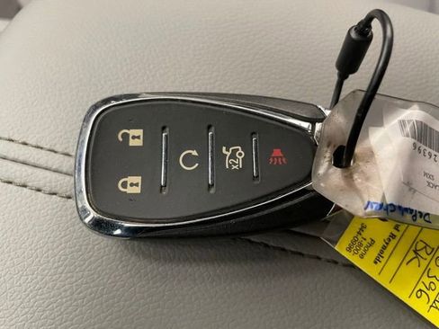 Used 2024 Chevrolet Malibu LT image 23