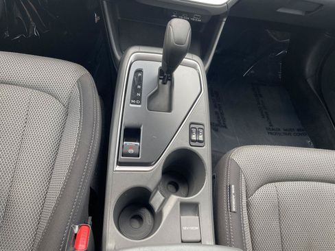 Certified 2024 Subaru Crosstrek 2.0i Premium AWD/4WD image 21