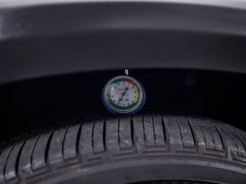 Used 2025 INFINITI QX55 Luxe w/ Cargo Package image 40