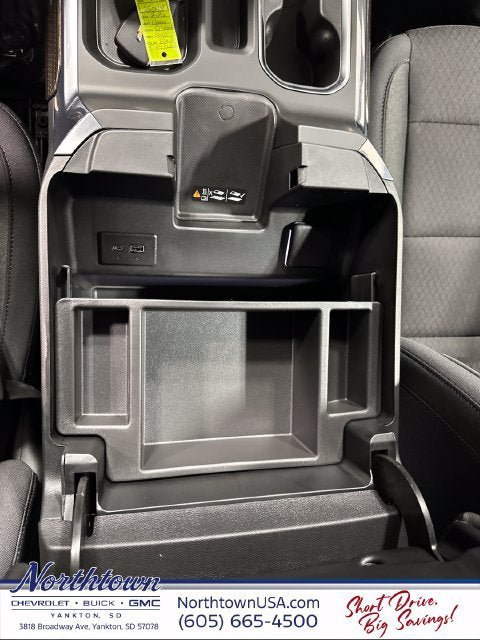 New 2026 Chevrolet Silverado 1500 RST AWD/4WD image 27