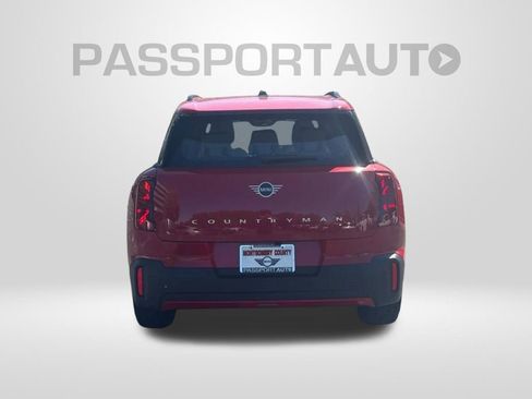 New 2027 MINI Cooper Countryman S AWD/4WD image 6