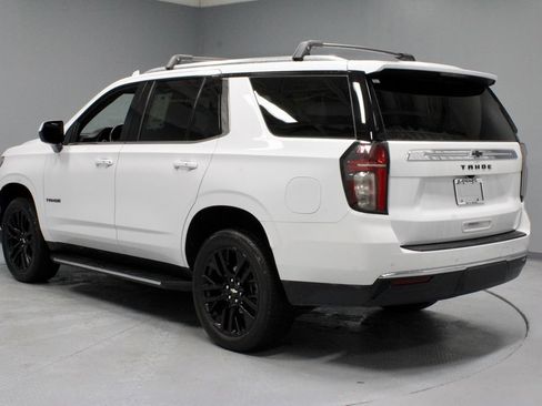 Used 2024 Chevrolet Tahoe LS w/ Driver Alert Package AWD/4WD image 8