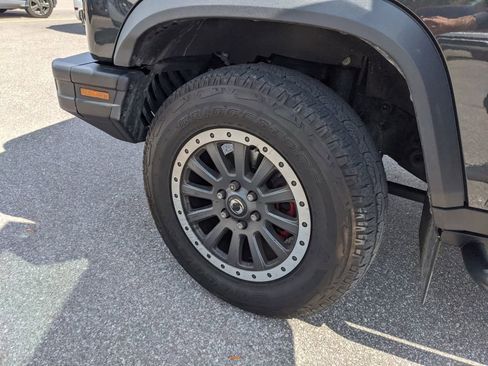 Used 2024 INEOS Grenadier Trialmaster Edition image 30