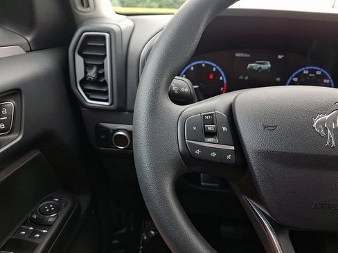 Used 2024 Ford Bronco Sport Big Bend AWD/4WD image 20
