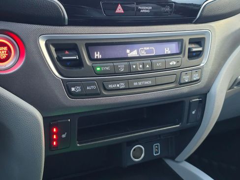 Certified 2023 Honda Ridgeline RTL image 23