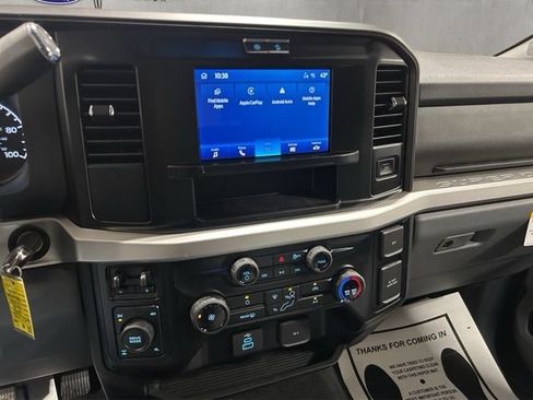 New 2026 Ford F250 XLT w/ FX4 Off-Road Package AWD/4WD image 15