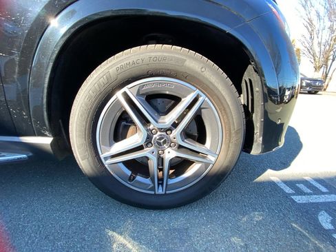 Used 2024 Mercedes-Benz GLE 350 4MATIC image 25