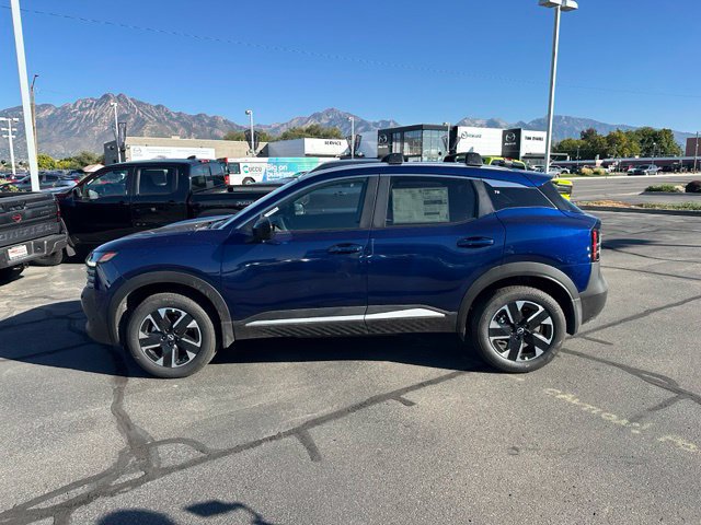 New 2027 Nissan Kicks SV AWD/4WD image 7