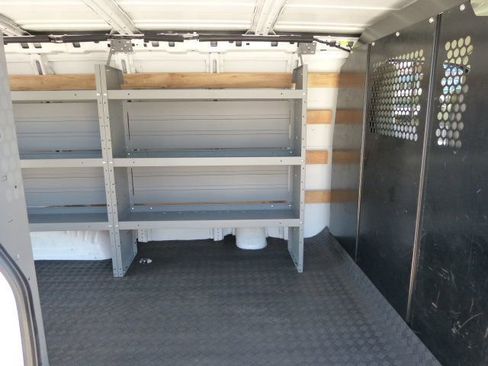 Used 2023 GMC Savana 2500 w/ Driver Convenience Package image 19