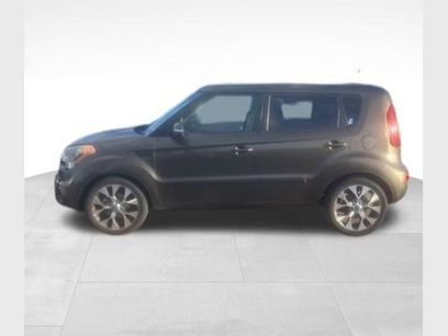 Used 2013 Kia Soul !