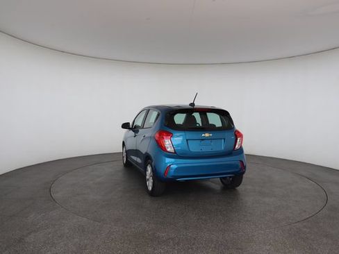 Used 2021 Chevrolet Spark LT FWD image 13