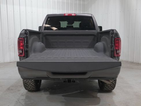 Used 2025 RAM 2500 Big Horn AWD/4WD image 60
