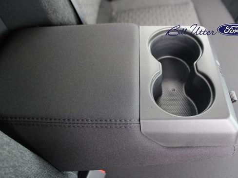 New 2026 Ford Ranger XLT image 9