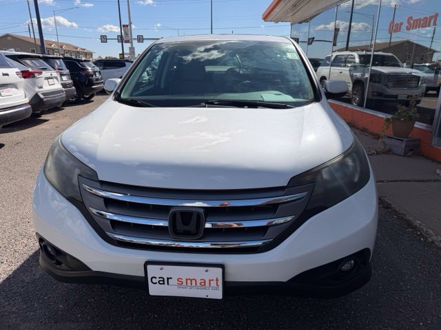 Used 2013 Honda CR-V EX image 2