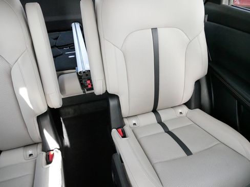 Used 2024 MAZDA CX-90 Plug-In Hybrid w/ Preferred image 14