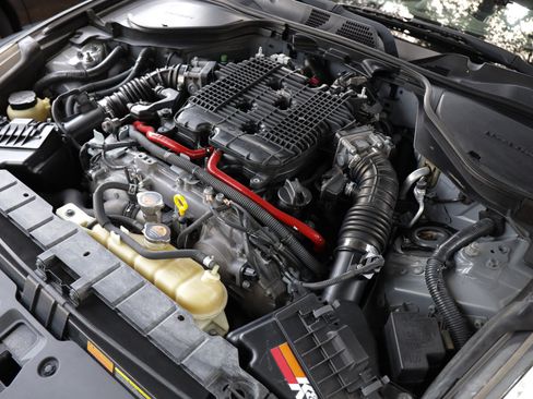 Used 2012 Nissan 370Z Coupe RWD image 43