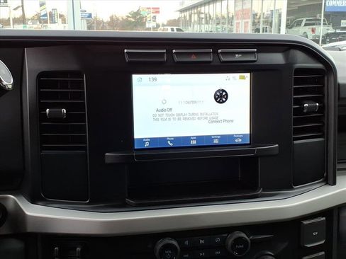 New 2024 Ford F550 4x4 SuperCab Super Duty image 22