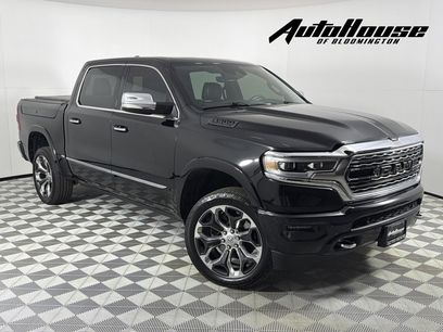 Used 2020 RAM 1500 Limited