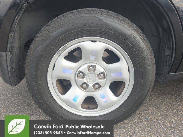 Used 2015 Honda Pilot LX image 11