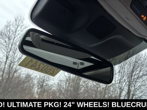 New 2026 Ford Expedition Max Platinum w/ Platinum Ultimate Package image 25