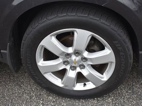 Certified 2017 Chevrolet Traverse LT w/ Style and Technology Package FWD image 11