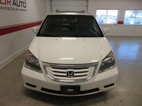 Used 2010 Honda Odyssey EX-L image 10