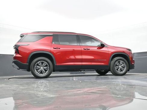 New 2026 Chevrolet Traverse LT w/ Driver Confidence Package FWD image 41