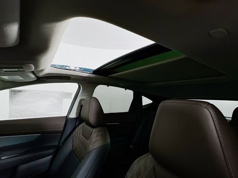 New 2026 Nissan Murano Platinum w/ Cargo Package image 20