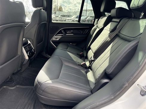 Used 2023 Land Rover Range Rover SE image 14