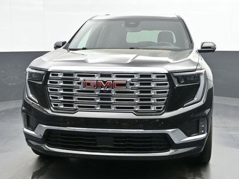 Used 2024 GMC Acadia Denali w/ Super Cruise Package image 3