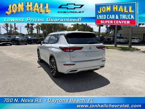 Used 2024 Mitsubishi Outlander SEL FWD image 6