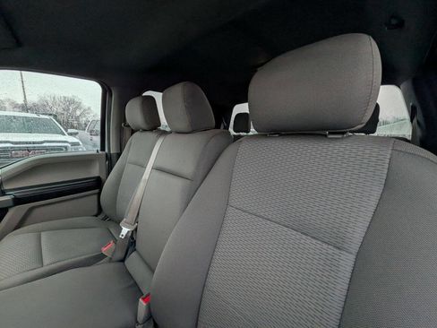 Used 2018 Ford F150 XLT w/ XTR Package AWD/4WD image 14