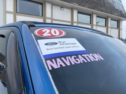 Used 2020 Ford F350 Lariat w/ Tremor Off-Road Package image 29