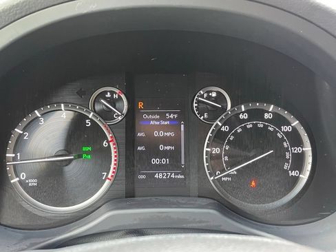 Used 2021 Lexus GX 460 Premium w/ Premium Package AWD/4WD image 47