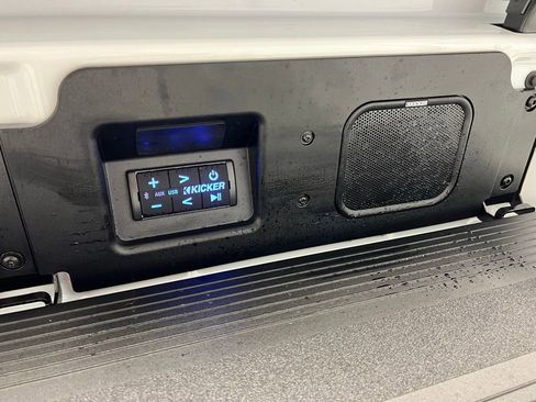 New 2026 GMC Sierra 1500 AT4X image 11