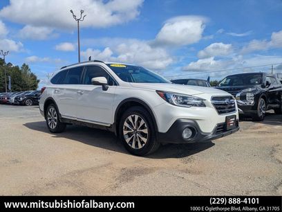 Used 2018 Subaru Outback 3.6R Touring w/ Protection Package #1