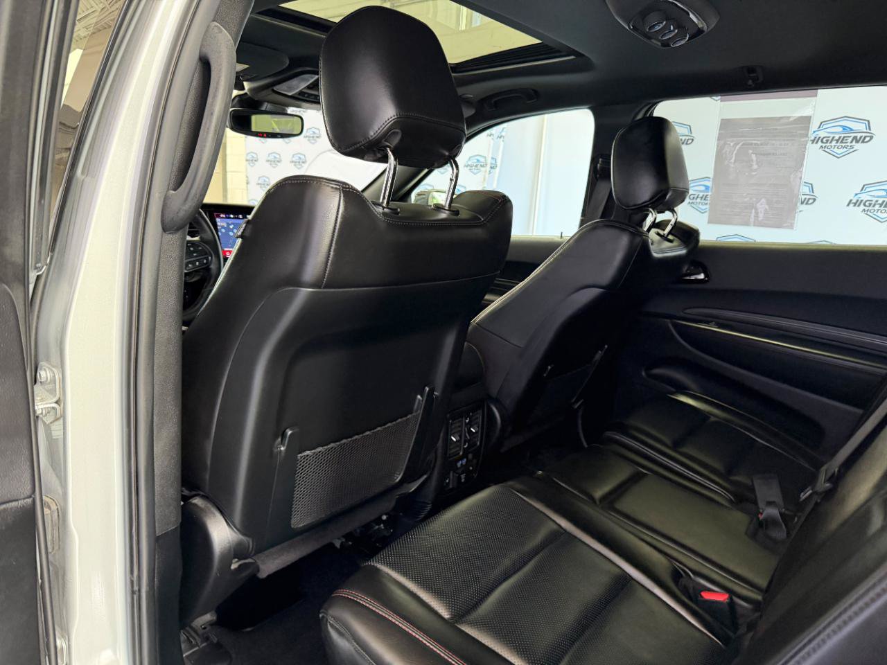 Used 2024 Dodge Durango R/T AWD/4WD image 18