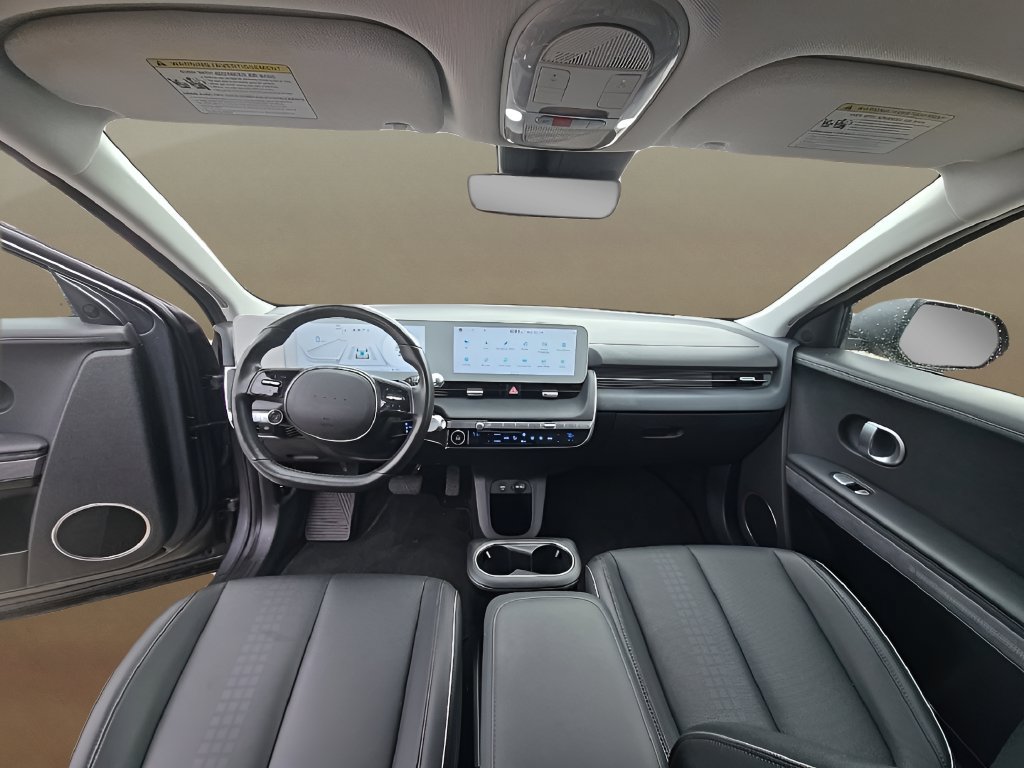 Certified 2023 Hyundai Ioniq 5 SEL w/ Cargo Package AWD/4WD image 29