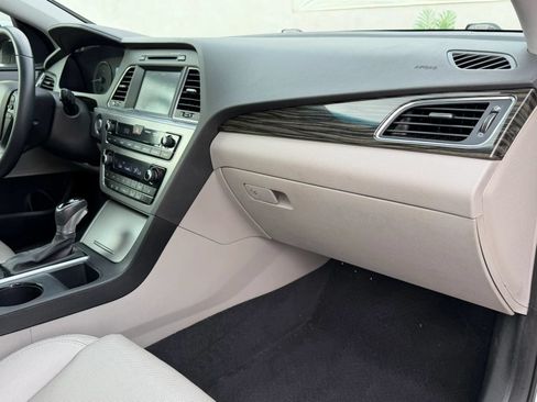 Used 2016 Hyundai Sonata Limited FWD image 6